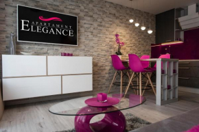 APARTAMENT ELEGANCE PINK